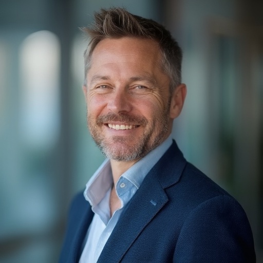 Lachlan Whitmore — best aussie online casino expert